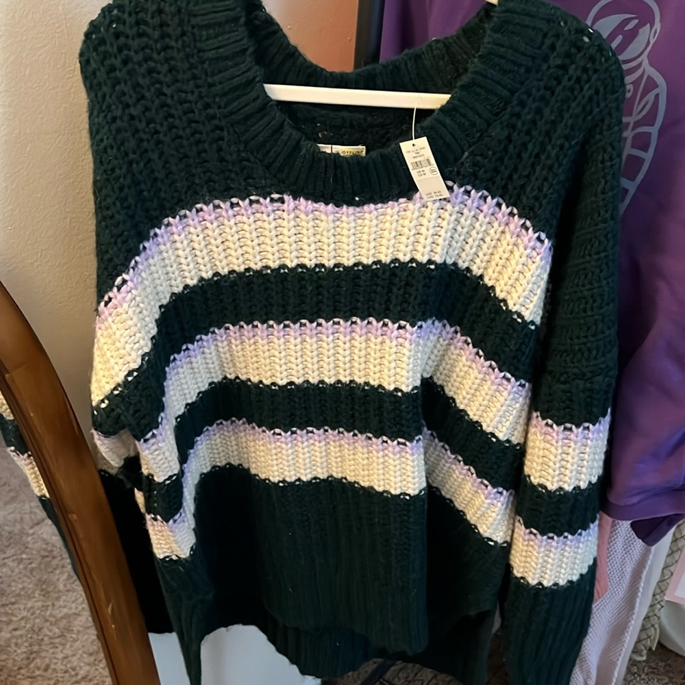 Aerie NWT sweater